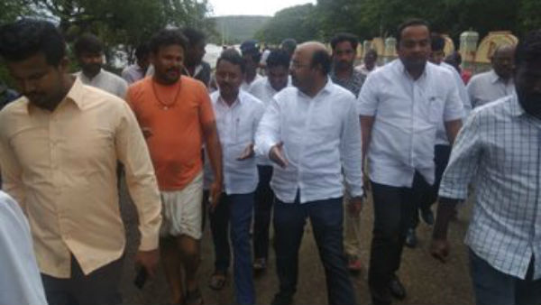27 ಗ್ರಾಮಗಳು ಜಲಾವೃತ