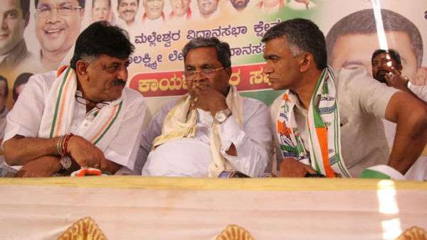ಮೌನಕ್ಕೆ ಶರಣಾದ ಘಟಾನುಘಟಿ ನಾಯಕರು