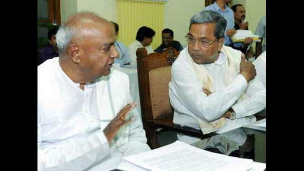 'ಜೆಡಿಎಸ್ ಪಕ್ಷದವರು ಕಾಂಗ್ರೆಸ್ ಅನ್ನು ಸೋಲಿಸಿದರು'