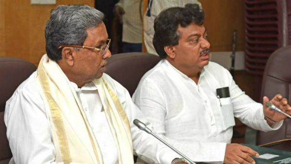 ಲಿಂಗಾಯತ ಸಮುದಾಯದ ಪ್ರಭಾವೀ ಮುಖಂಡ ಎಂ ಬಿ ಪಾಟೀಲ್