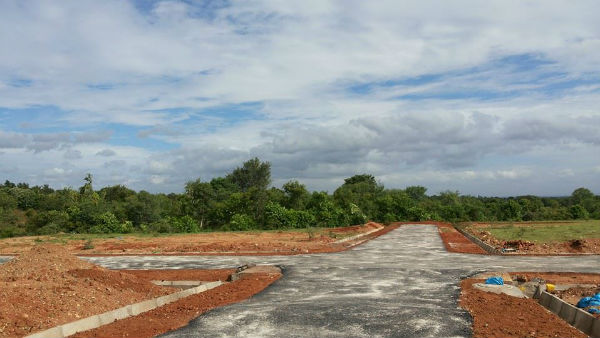 ಸೈಟ್ಗಳು ಮಾರಾಟಕ್ಕಿವೆ