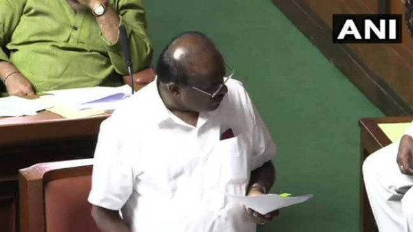 ಏನ್ ಆಲೋಚನೆ ಮಾಡ್ಕೊಂಡು ಇದ್ದೀಯಾ, ನಮ್ಮ ಬಳಿ ಬಾ