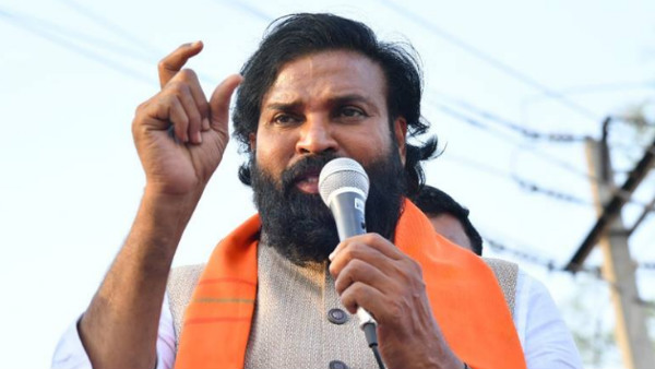 ಶ್ರೀರಾಮುಲು ಅಭಿಮಾನಿಗಳ ಆಕ್ರೋಶ