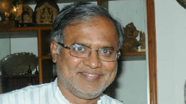 ಸುರೇಶ್ ಕುಮಾರ್ ಗೆ ಬ್ರಾಹ್ಮಣ ಕೋಟಾದಡಿ ಸ್ಥಾನ