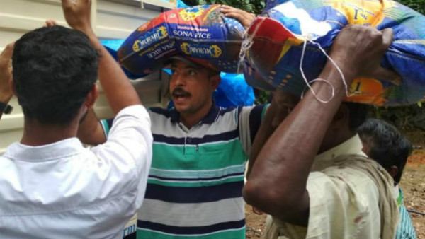 ಬೆಳ್ತಂಗಡಿ ತಾಲೂಕಿನ ಹೆಮ್ಮೆಯ ತಹಶೀಲ್ದಾರ್