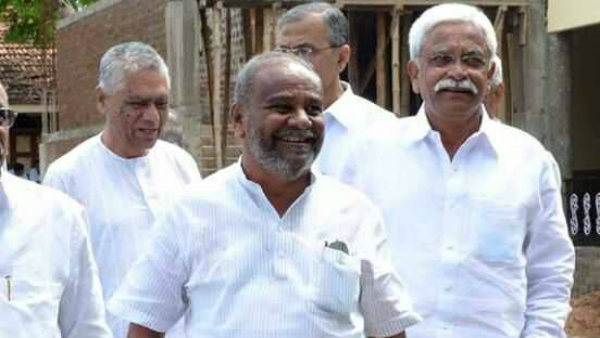 ಉಮೇಶ್ ಕತ್ತಿ ಬೇಸರ
