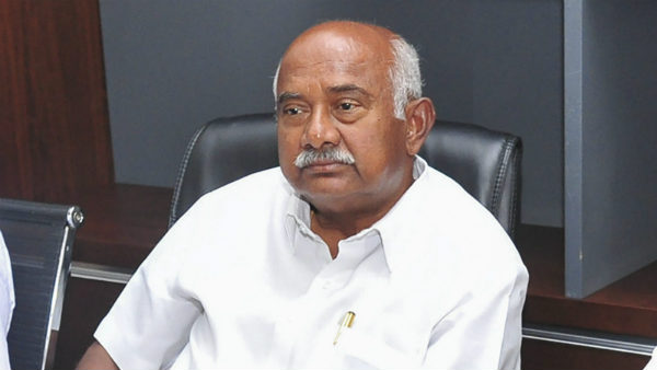 ಯಾವ ಸರ್ಕಾರ ಇದೆ ಎಂಬುದು ಮುಖ್ಯವಲ್ಲ