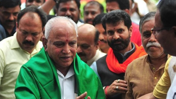 ಅವಕಾಶವಾದಿ ರಾಜಕಾರಣ ಮಾಡಿಲ್ಲ