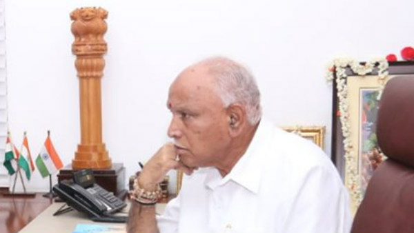 ಆಪ್ತ ವಲಯದಲ್ಲಿ ಚರ್ಚೆ