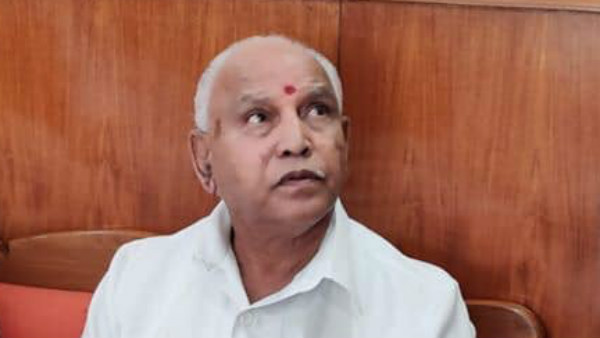 ಕ್ಯಾಂಟೀನ್ ಮುಚ್ಚಲ್ಲ : ಯಡಿಯೂರಪ್ಪ