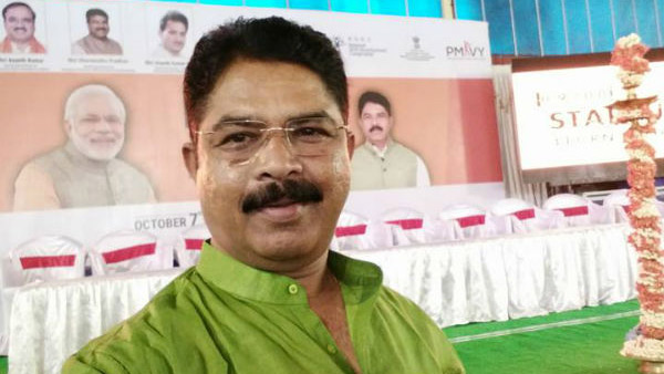 ಮೂವರು ಒಕ್ಕಲಿಗರು
