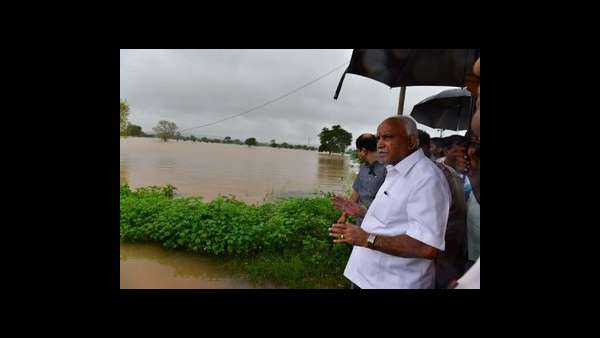 ಜನರು ಧೈರ್ಯ ಕಳೆದುಕೊಳ್ಳಬೇಡಿ
