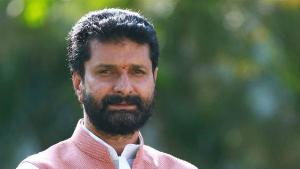 ಸಿಟಿ ರವಿ ಸಂಪುಟಕ್ಕೆ