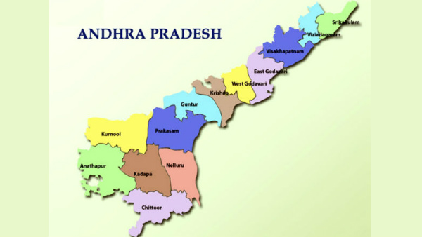 ಆಂಧ್ರಪ್ರದೇಶಕ್ಕೆ ನಾಲ್ಕು ರಾಜಧಾನಿಗಳನ್ನು ಮಾಡಲು ಹೊರಟಿರುವ ಜಗನ್
