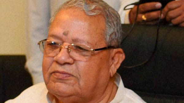 ರಾಜ್ಯಪಾಲರುಗಳನ್ನು ಬದಲಾಯಿಸುವ ಪದ್ಧತಿ ಸಾಮಾನ್ಯ