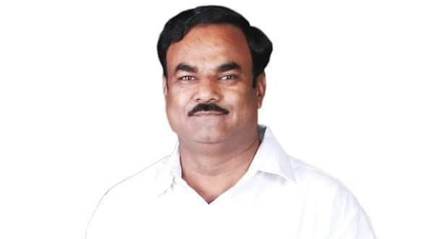 ಬಿಜೆಪಿಯಿಂದ ನಿರ್ಲಕ್ಷ್ಯಕ್ಕೆ ಒಳಗಾಗಿರುವ ಅಶೋಕ ಪೂಜಾರಿ?