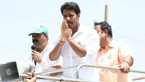 ನಿಖಿಲ್ ಕುಮಾರಸ್ವಾಮಿಗೆ ರಾಜಕೀಯ ನೆಲೆಯ ಅಗತ್ಯ ಇದೆ