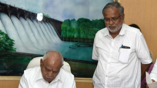 ಕೇಂದ್ರದಿಂದ ಬಂದಿದ್ದ ಪ್ರಸ್ತಾವ ತಳ್ಳಿ ಹಾಕಿದ ರಾಜ್ಯ ಸರ್ಕಾರ