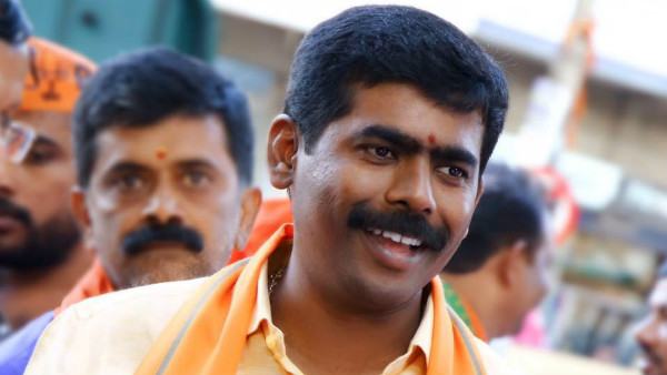 ಕೋರ್ಟ್ ಮೆಟ್ಟಿಲೇರಿದ ಬಿಜೆಪಿಯ ತುಳಸಿ ಮುನಿರಾಜು