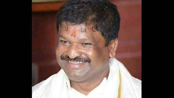 ಚಿಕ್ಕಬಳ್ಳಾಪುರದಿಂದ ಟಿಕೆಟ್ ಕೊಡಿರೆಂದು ಶಾಸಕ ಒತ್ತಾಯ