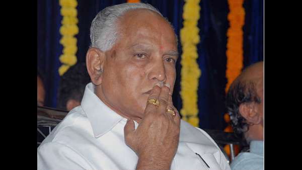 ಫೆಬ್ರವರಿಯಲ್ಲಿ ಯಡಿಯೂರಪ್ಪ ರಾಜೀನಾಮೆ?