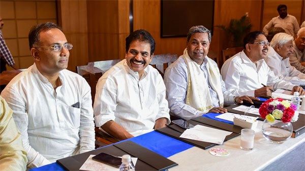 ಕಾಂಗ್ರೆಸ್ನಿಂದ ಸೆ.24ರಂದು ಬೆಳಗಾವಿಯಲ್ಲಿ ಬೃಹತ್ ಪ್ರತಿಭಟನೆ