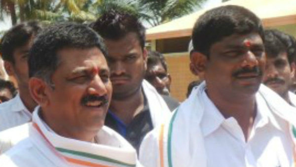 ನಾನೂ ಚರ್ಚೆಗೆ ಬರುತ್ತೇನೆ, ಆದರೆ ಇದು ಸಮಯವಲ್ಲ:ಸುರೇಶ್