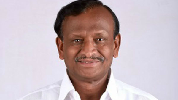 ಬಿಜೆಪಿ ಟಿಕೆಟ್ಗೆ ಎಂಟಿಬಿ ನಾಗರಾಜು ಪಟ್ಟು