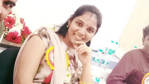 ಸಾಯುವುದಾಗಿ ದೇವರಾಜ್ಗೆ ಮೆಸೆಜ್ ಮಾಡಿದ್ದ ಶಿಲ್ಪಾ