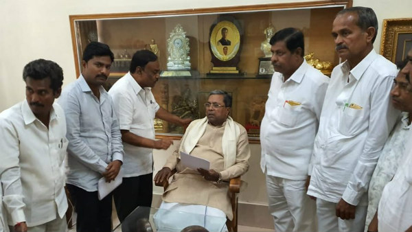 ರಾಜಕೀಯ ಚರ್ಚೆ ಮಾಡಿಲ್ಲವೆಂದ ಅಶೋಕ ಪೂಜಾರಿ