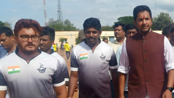 ಶರತ್ ಬಚ್ಚೇಗೌಡರನ್ನು ಸಂಪರ್ಕಿಸಿರುವ ಕಾಂಗ್ರೆಸ್