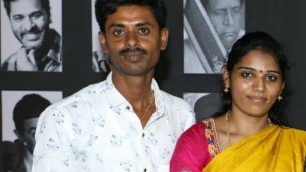 ಬಂಗಾರಪೇಟೆಗೆ ಹೋಗಿದ್ದ ಪತಿ