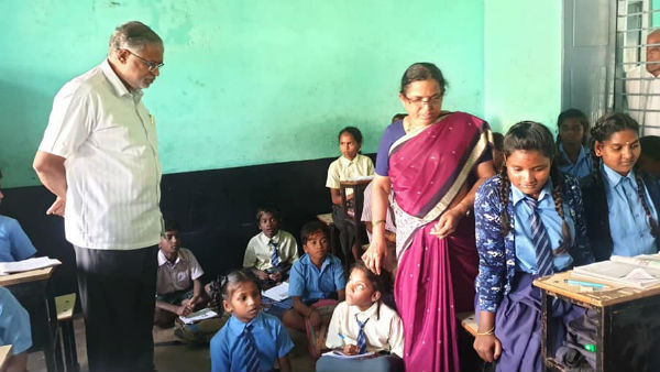 ಪರಿಷ್ಕೃತ ವೇಳಾಪಟ್ಟಿ ವೆಬ್ಸೈಟ್ನಲ್ಲಿ ಪ್ರಕಟ