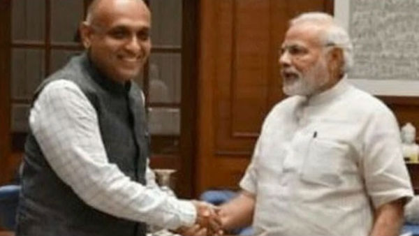 ಯಾರು ಈ ಕೆ.ಎಂ. ನಟರಾಜ್?