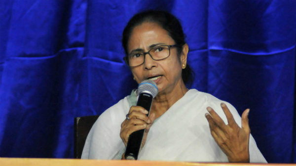 ಬುಧವಾರ ಮೋದಿ-ದೀದಿ ಭೇಟಿ