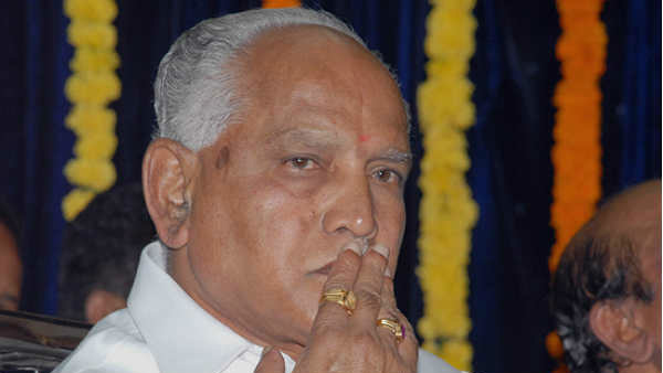 ಅನರ್ಹ ಶಾಸಕರೊಂದಿಗೆ ಯಡಿಯೂರಪ್ಪ ಮೀಟಿಂಗ್