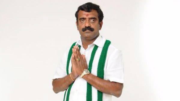 ಚುನಾವಣೆಗೆ ನಿಂತಿದ್ದರು