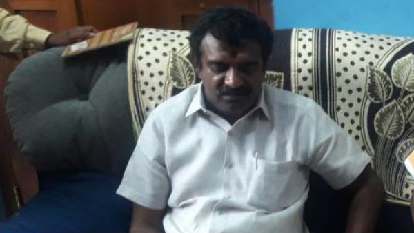 ಆಸ್ತಿಗಾಗಿ ಹತ್ಯೆ ಯತ್ನ