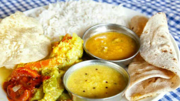 ಆಹಾರ ಕ್ರಮ ಕಾಪಾಡುವುದು ಕಷ್ಟ