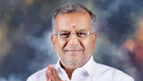 ಮುಖ್ಯಮಂತ್ರಿಗಳ ಭೇಟಿ ಏಕೆ?