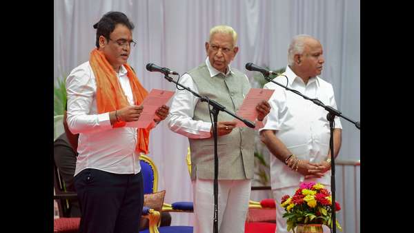 ಬಿಜೆಪಿಯ ನಾಯಕರಿಗೆ ಒಕ್ಕಲಿಗರ ಮತ ಸೆಳೆಯುವ ಶಕ್ತಿ ಇಲ್ಲ