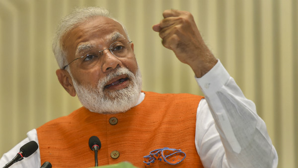 ಮೋದಿ ವರ್ಚಸ್ಸು ಉಳಿಸಲು ಮಾತ್ರ ಸಾಧ್ಯವಾಯಿತು