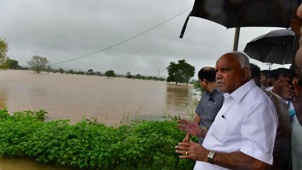 ಸರ್ಕಾರಕ್ಕೆ ಇಚ್ಛಾಶಕ್ತಿಯೇ ಇಲ್ಲ