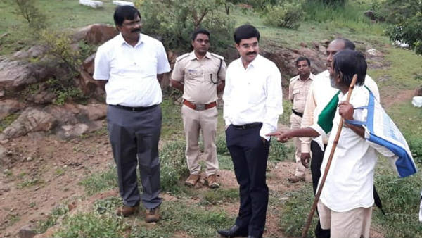 ಪ್ರಶಸ್ತಿಯಲ್ಲಿ ಬಂದ ಹಣವೂ ಬಳಕೆ