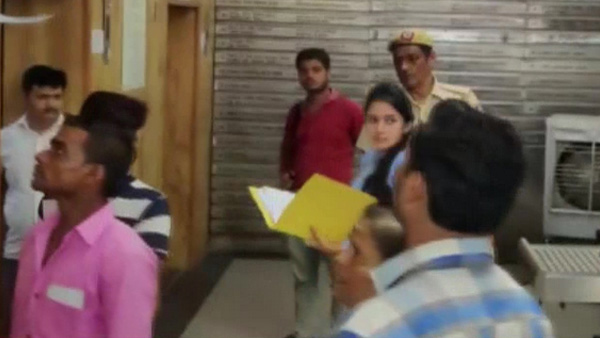 ಅಜ್ಜಿ ಕೊಟ್ಟ ಗಿಫ್ಟ್ ಮುಳುವಾಗಲಿದೆಯೇ?