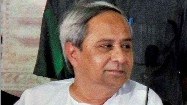 ಸಿಎಂ ನವೀನ್ ಪಟ್ನಾಯಕ್ ಪ್ರಶಂಸೆ