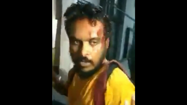 ಎಬಿವಿಪಿಯಿಂದಲೇ ಹಲ್ಲೆ: ಆರೋಪ