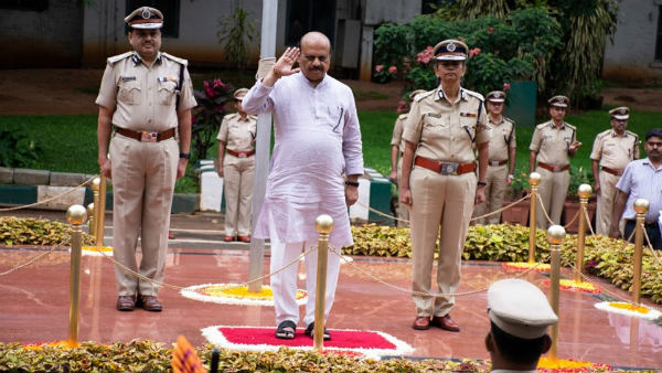ಬಸವರಾಜ್ ಬೊಮ್ಮಾಯಿ ಮನವಿ