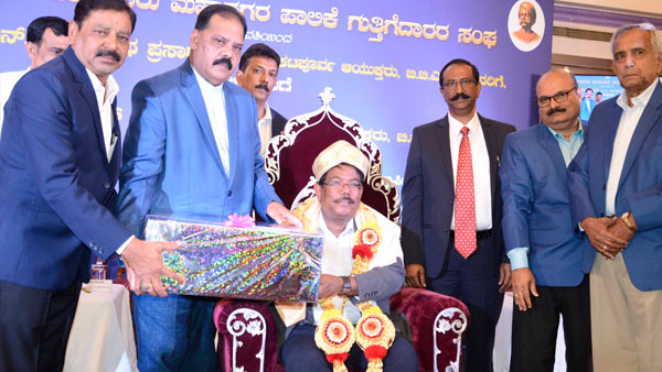 ಮಂಜುನಾಥ್ ಪ್ರಸಾದ್ ಮಾತನಾಡಿ