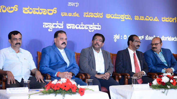 ಗುತ್ತಿಗೆದಾರರ ಪಾತ್ರ ಬಹಳ ಮುಖ್ಯ